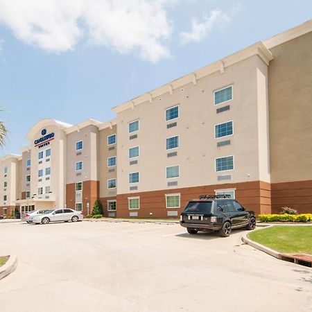 Candlewood Suites - Baton Rouge - College Drive By Ihg Exterior foto