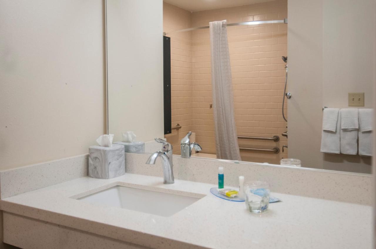 Candlewood Suites - Baton Rouge - College Drive By Ihg Exterior foto