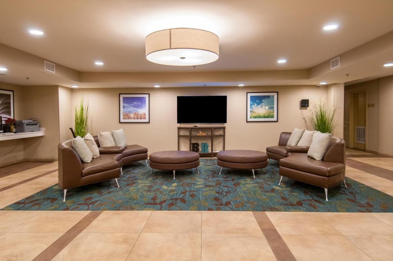 Candlewood Suites - Baton Rouge - College Drive By Ihg Exterior foto