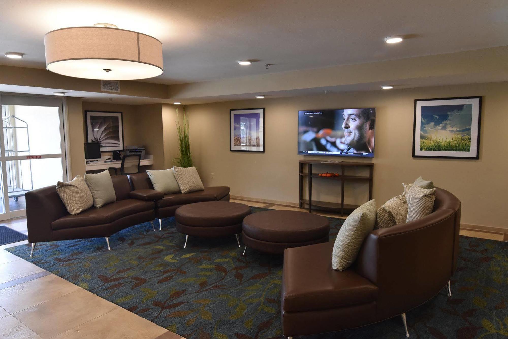Candlewood Suites - Baton Rouge - College Drive By Ihg Exterior foto